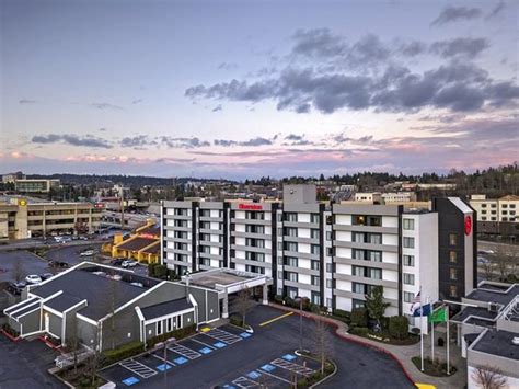 bellevue wa sheraton.